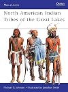 North American Indian Tribes of the Great Lakes