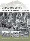 US Marine Corps Tanks of World War II (New Vanguard)