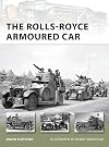 The Rolls-Royce Armoured Car (New Vanguard)