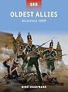 Oldest Allies: Alcantara 1809: 34 (Raid)