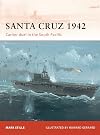 Santa Cruz 1942 : carrier duel in the South Pacific