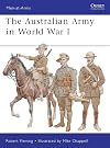 The Australian Army in World War I