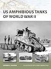 US Amphibious Tanks of World War II (New Vanguard)