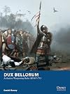 Dux Bellorum - Arthurian Wargame Rules AD 367-793 (Osprey Wargames)