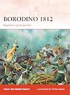 Borodino 1812: Napoleon's Great Gamble