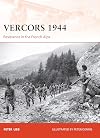 Vercors 1944: Resistance in the French Alps