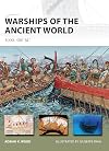 Warships of the Ancient World: 3000-500 BC (New Vanguard)