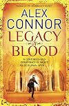 Legacy of Blood