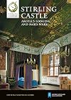 Stirling Castle (Historic Scotland: Official Souvenir Guide)
