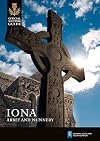Iona Abbey and Nunnery (Historic Scotland: Official Souvenir Guide)