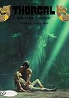 City of The Lost God: Includes 2 Volumes in 1: City of Lost Gods and Between Earth and Sun (Thorgal)