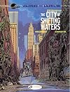 The City of Shifting Waters