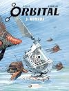 Orbital, Vol 3: Nomads