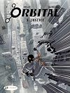Orbital, Vol 5: Justice
