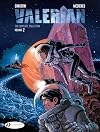 Valérian et Laureline - L'intégrale, Volume 2