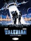 Valérian et Laureline - L'intégrale, Volume 3