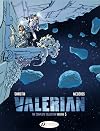 Valérian et Laureline - L'intégrale, Volume 5