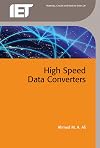 High speed data converters