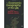The economic geography of the UK
