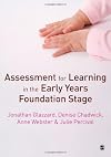 Assessment for learning in the early years foundation stage
