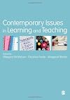 Contemporary issues in learning and teaching