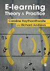 E-learning Theory and Practice
