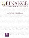 QFINANCE 2ND EDITION: The Ultimate Resource