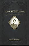 The Selected Works of Voltairine de Cleyre: Poems, Essays, Sketches and Stories, 1885-1911