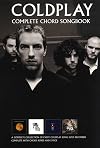 Coldplay Complete Chord Songbook Revised Edition Lc