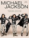 Michael Jackson 1958 To 2009 Pvg