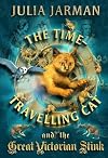 The Time-Travelling Cat and the Great Victorian Stink