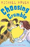 Choosing Crumble