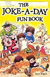 The Joke-A-Day Fun Book