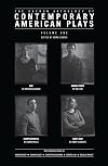 The Oberon Anthology of Contemporary American Plays: Volume One