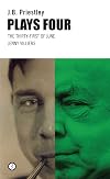 Plays Four: The Thirty-First of June, Jenny Villiers