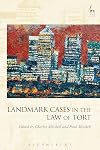 Landmark Cases in the Law of Tort