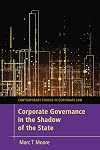 Corporate governance in the shadow of the state