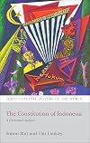 The Constitution of Indonesia: A Contextual Analysis (Constitutional Systems of the World)