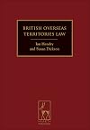 British Overseas Territories Law