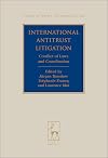 International Antitrust Litigation: Conflict of Laws and Coordination (Studies in Private International Law)
