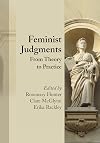 Feminist Judgments: From Theory to Practice