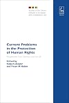 Current problems in the protection of human rights : perspectives from Germany and the UK