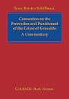 Convention on the Prevention and Punishment of the Crime of Genocide: A Commentary