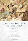 Law and Society in England 1750-1950