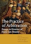 The Practice of Arbitration: Essays in Honour of Hans van Houtte