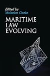 Maritime Law Evolving: Thirty Years at Southampton