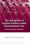 The reception of asylum seekers under international law : between sovereignty and equality