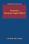 Towards a European Legal Culture