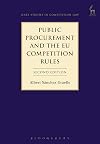 Public procurement and the EU competition rules