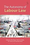 The Autonomy of Labour Law
